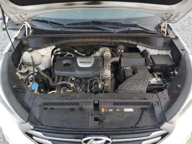 Photo 11 VIN: KM8J33A26HU458770 - HYUNDAI TUCSON LIM 