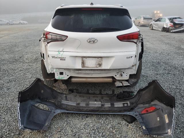 Photo 5 VIN: KM8J33A26HU458770 - HYUNDAI TUCSON LIM 