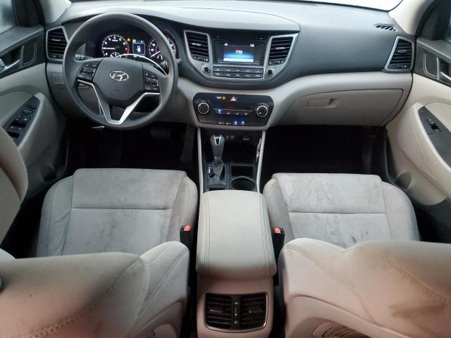 Photo 7 VIN: KM8J33A26HU458770 - HYUNDAI TUCSON LIM 