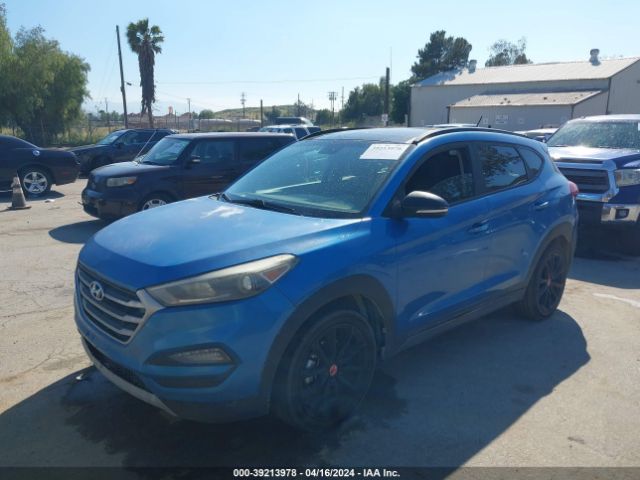 Photo 1 VIN: KM8J33A26HU466478 - HYUNDAI TUCSON 