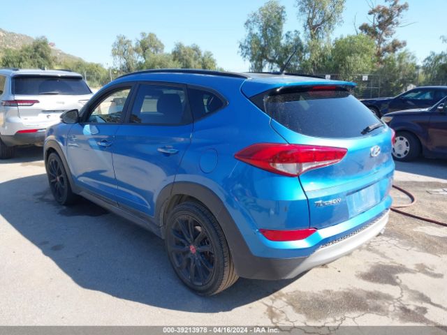 Photo 2 VIN: KM8J33A26HU466478 - HYUNDAI TUCSON 