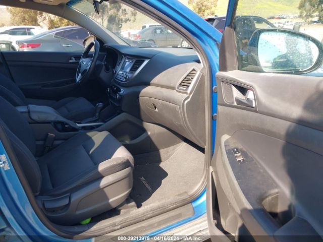 Photo 4 VIN: KM8J33A26HU466478 - HYUNDAI TUCSON 