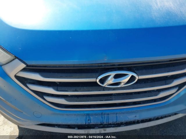 Photo 5 VIN: KM8J33A26HU466478 - HYUNDAI TUCSON 