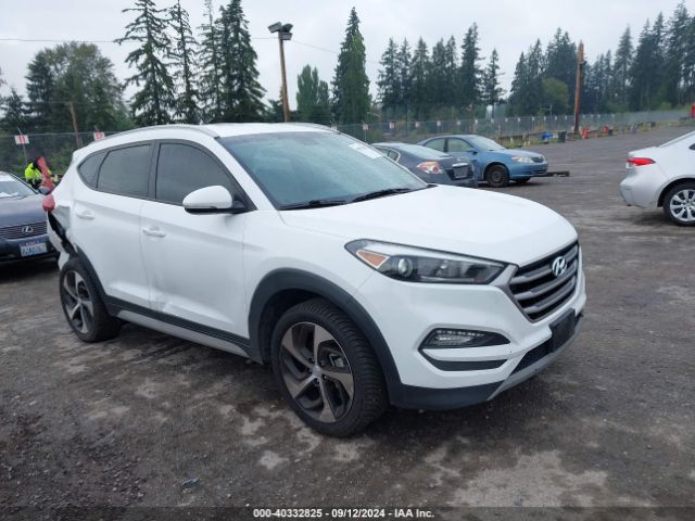 Photo 0 VIN: KM8J33A26HU478422 - HYUNDAI TUCSON 