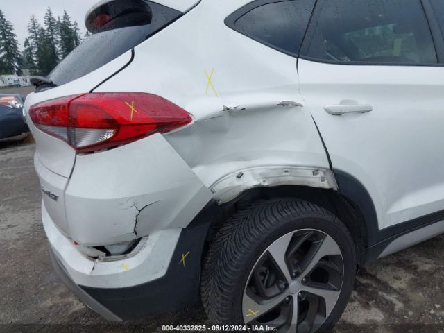 Photo 5 VIN: KM8J33A26HU478422 - HYUNDAI TUCSON 