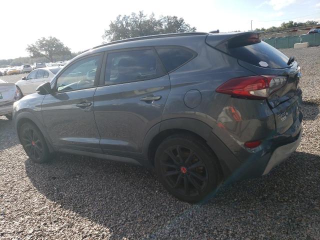 Photo 1 VIN: KM8J33A26HU480140 - HYUNDAI TUCSON 