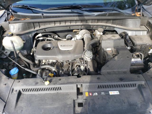 Photo 11 VIN: KM8J33A26HU480140 - HYUNDAI TUCSON 