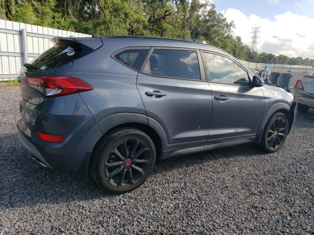 Photo 2 VIN: KM8J33A26HU480140 - HYUNDAI TUCSON 