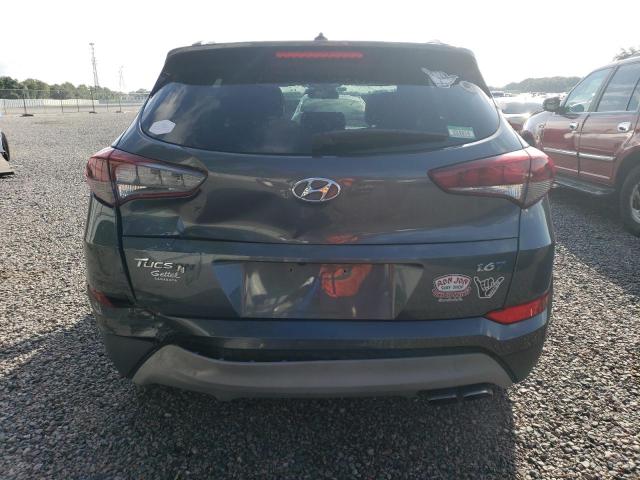 Photo 5 VIN: KM8J33A26HU480140 - HYUNDAI TUCSON 