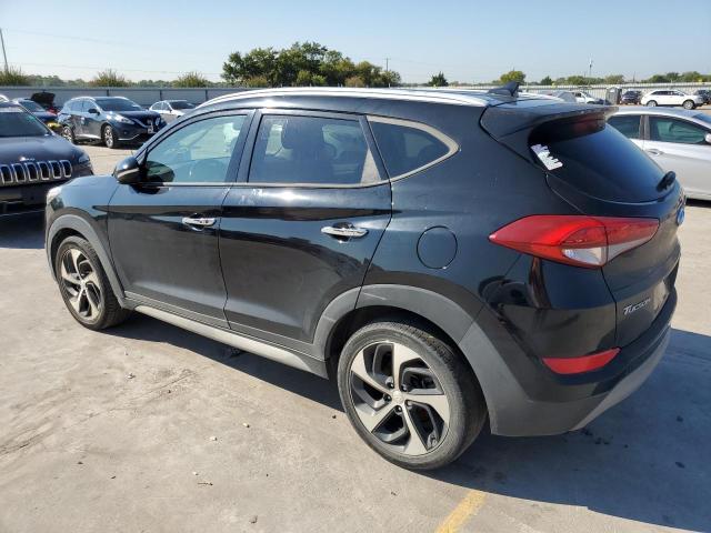 Photo 1 VIN: KM8J33A26HU501469 - HYUNDAI TUCSON LIM 