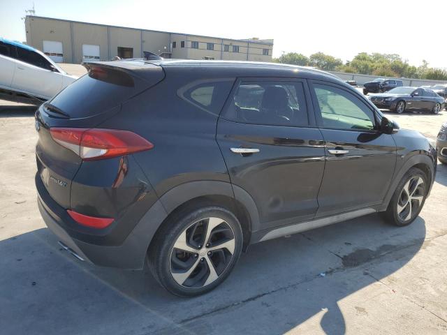 Photo 2 VIN: KM8J33A26HU501469 - HYUNDAI TUCSON LIM 