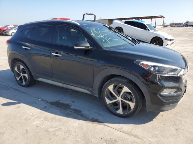 Photo 3 VIN: KM8J33A26HU501469 - HYUNDAI TUCSON LIM 