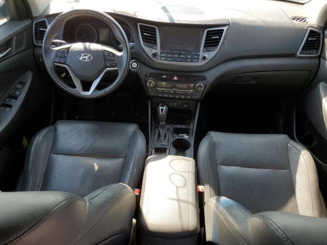 Photo 7 VIN: KM8J33A26HU501469 - HYUNDAI TUCSON LIM 