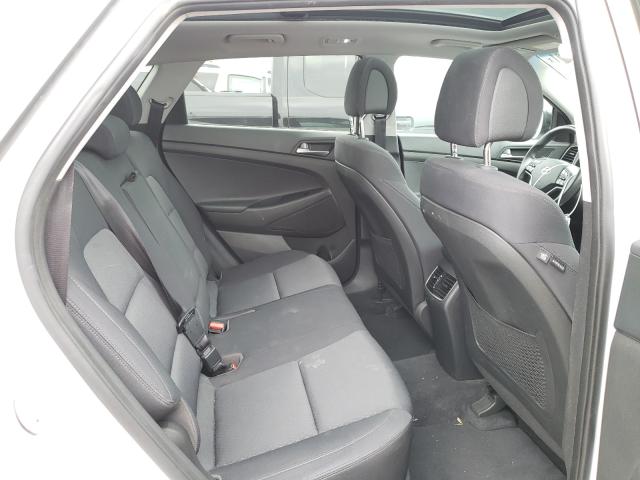 Photo 5 VIN: KM8J33A26HU543477 - HYUNDAI TUCSON LIM 