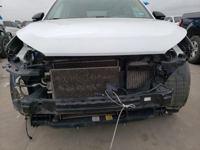 Photo 8 VIN: KM8J33A26HU543477 - HYUNDAI TUCSON LIM 