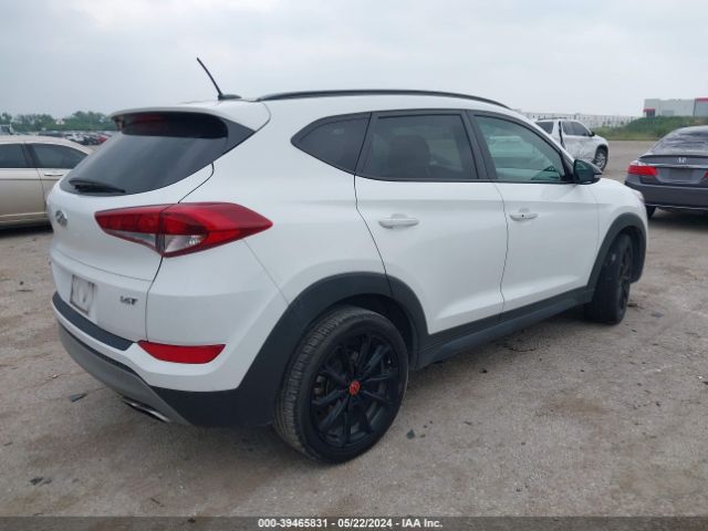 Photo 3 VIN: KM8J33A26HU550395 - HYUNDAI TUCSON 