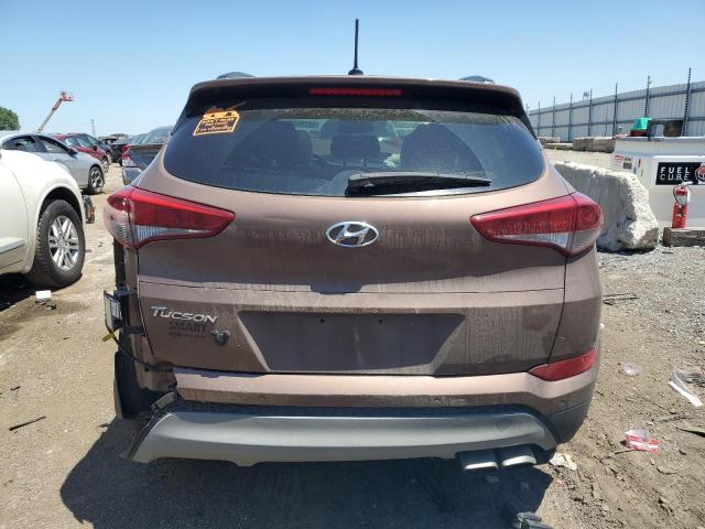 Photo 5 VIN: KM8J33A26HU559114 - HYUNDAI TUCSON LIM 