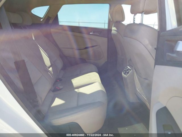 Photo 7 VIN: KM8J33A26HU574857 - HYUNDAI TUCSON 