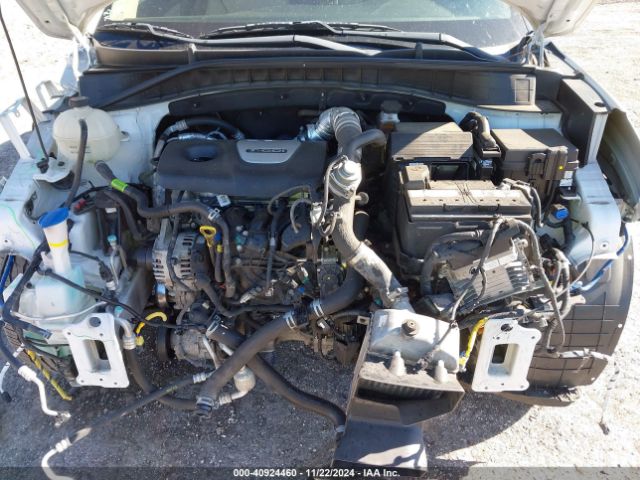 Photo 9 VIN: KM8J33A26HU574857 - HYUNDAI TUCSON 