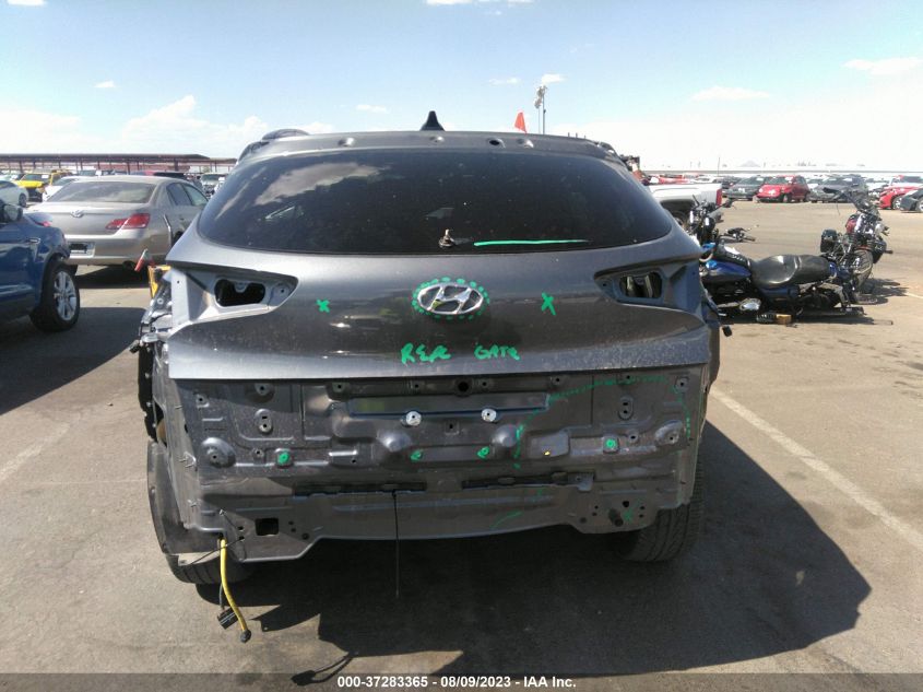 Photo 16 VIN: KM8J33A26JU625618 - HYUNDAI TUCSON 