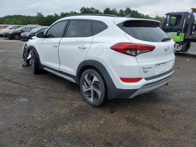 Photo 2 VIN: KM8J33A26JU651085 - HYUNDAI TUCSON VAL 