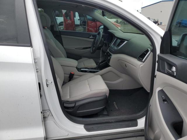 Photo 4 VIN: KM8J33A26JU651085 - HYUNDAI TUCSON VAL 