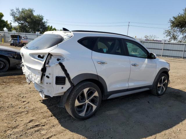 Photo 2 VIN: KM8J33A26JU657114 - HYUNDAI TUCSON VAL 