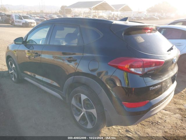 Photo 2 VIN: KM8J33A26JU700043 - HYUNDAI TUCSON 