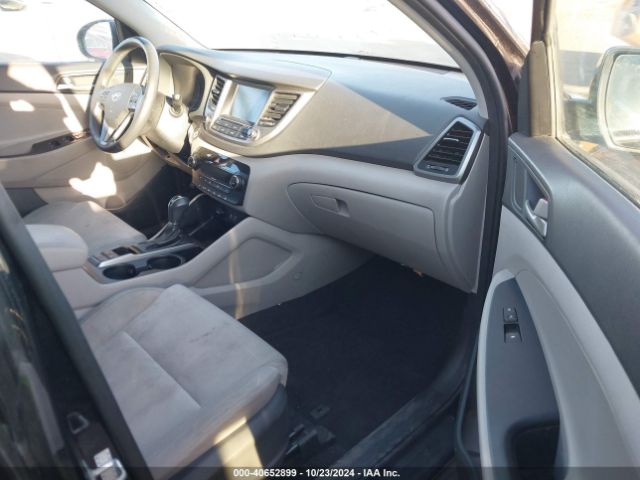 Photo 4 VIN: KM8J33A26JU700043 - HYUNDAI TUCSON 