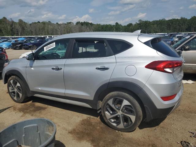 Photo 1 VIN: KM8J33A26JU742910 - HYUNDAI TUCSON VAL 