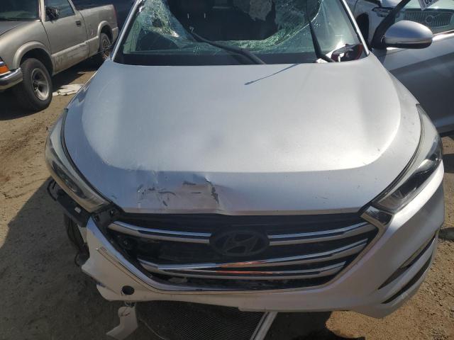 Photo 10 VIN: KM8J33A26JU742910 - HYUNDAI TUCSON VAL 