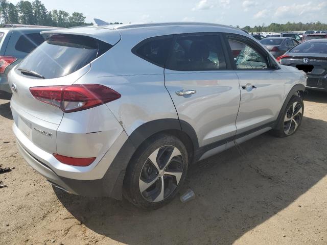 Photo 2 VIN: KM8J33A26JU742910 - HYUNDAI TUCSON VAL 