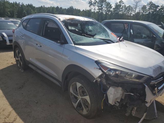 Photo 3 VIN: KM8J33A26JU742910 - HYUNDAI TUCSON VAL 