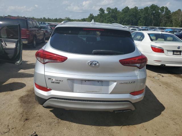 Photo 5 VIN: KM8J33A26JU742910 - HYUNDAI TUCSON VAL 