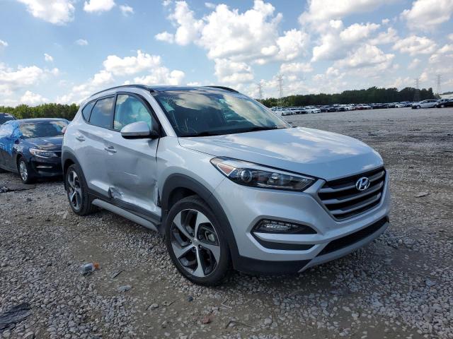 Photo 0 VIN: KM8J33A26JU746908 - HYUNDAI TUCSON VAL 