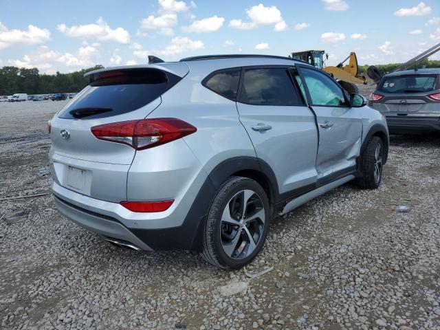 Photo 3 VIN: KM8J33A26JU746908 - HYUNDAI TUCSON VAL 