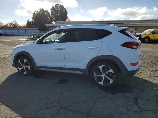 Photo 1 VIN: KM8J33A26JU789869 - HYUNDAI TUCSON VAL 