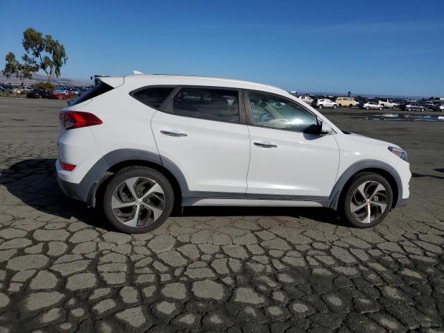 Photo 2 VIN: KM8J33A26JU789869 - HYUNDAI TUCSON VAL 