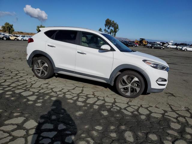 Photo 3 VIN: KM8J33A26JU789869 - HYUNDAI TUCSON VAL 