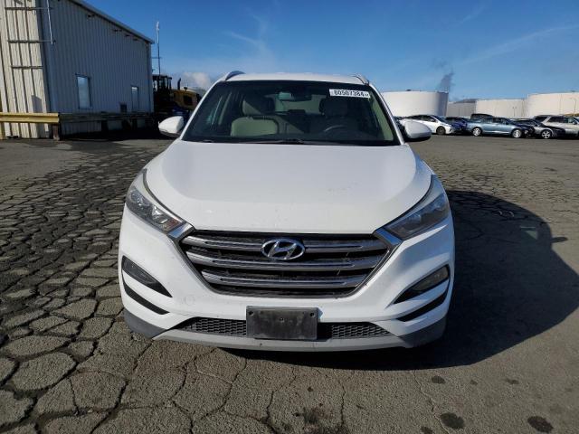 Photo 4 VIN: KM8J33A26JU789869 - HYUNDAI TUCSON VAL 