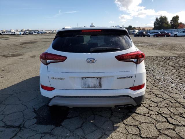 Photo 5 VIN: KM8J33A26JU789869 - HYUNDAI TUCSON VAL 