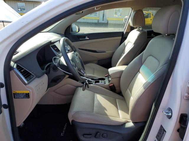 Photo 6 VIN: KM8J33A26JU789869 - HYUNDAI TUCSON VAL 