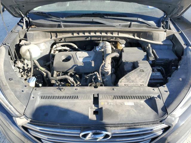 Photo 11 VIN: KM8J33A26JU795820 - HYUNDAI TUCSON VAL 