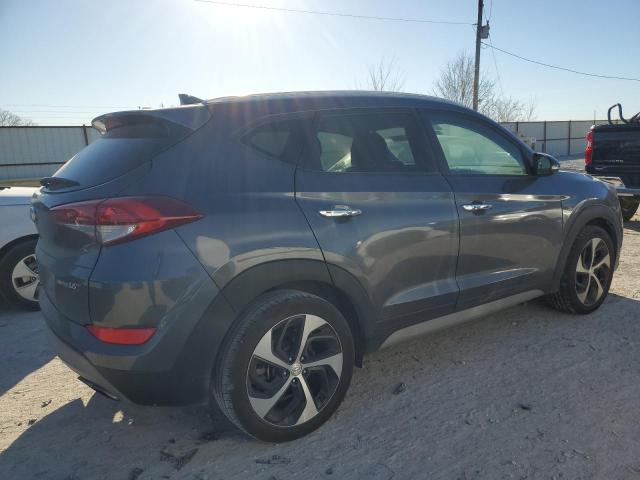 Photo 2 VIN: KM8J33A26JU795820 - HYUNDAI TUCSON VAL 