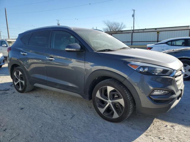 Photo 3 VIN: KM8J33A26JU795820 - HYUNDAI TUCSON VAL 