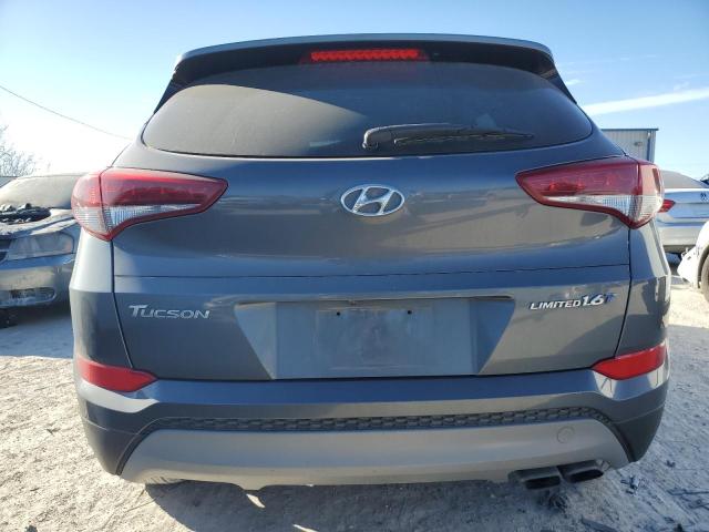 Photo 5 VIN: KM8J33A26JU795820 - HYUNDAI TUCSON VAL 