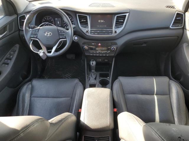 Photo 7 VIN: KM8J33A26JU795820 - HYUNDAI TUCSON VAL 