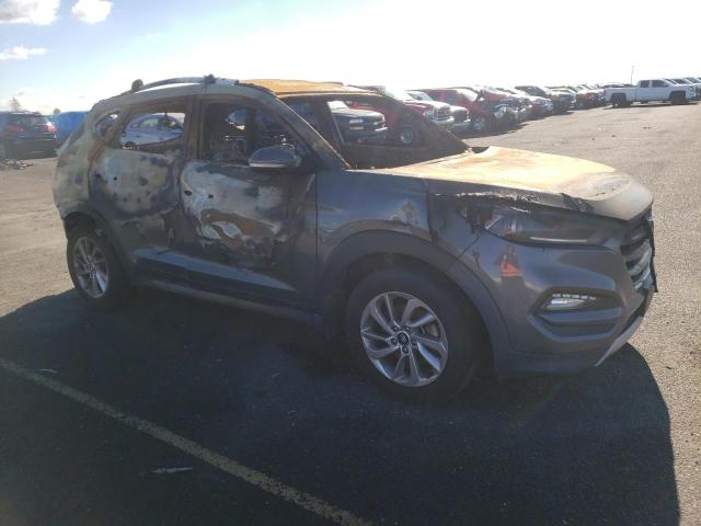 Photo 3 VIN: KM8J33A27GU027126 - HYUNDAI TUCSON 