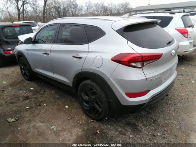 Photo 2 VIN: KM8J33A27GU028664 - HYUNDAI TUCSON 