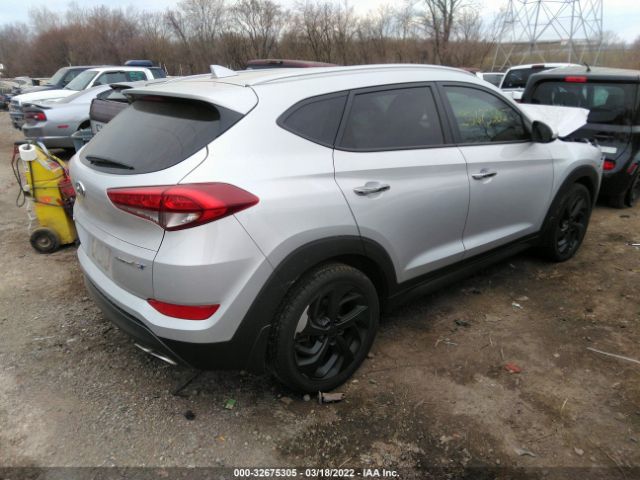 Photo 3 VIN: KM8J33A27GU028664 - HYUNDAI TUCSON 